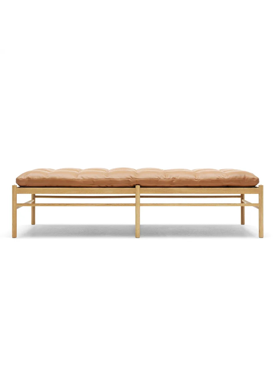 OW150 Daybed af Ole Wanscher - 6 - Jacobsen Plus