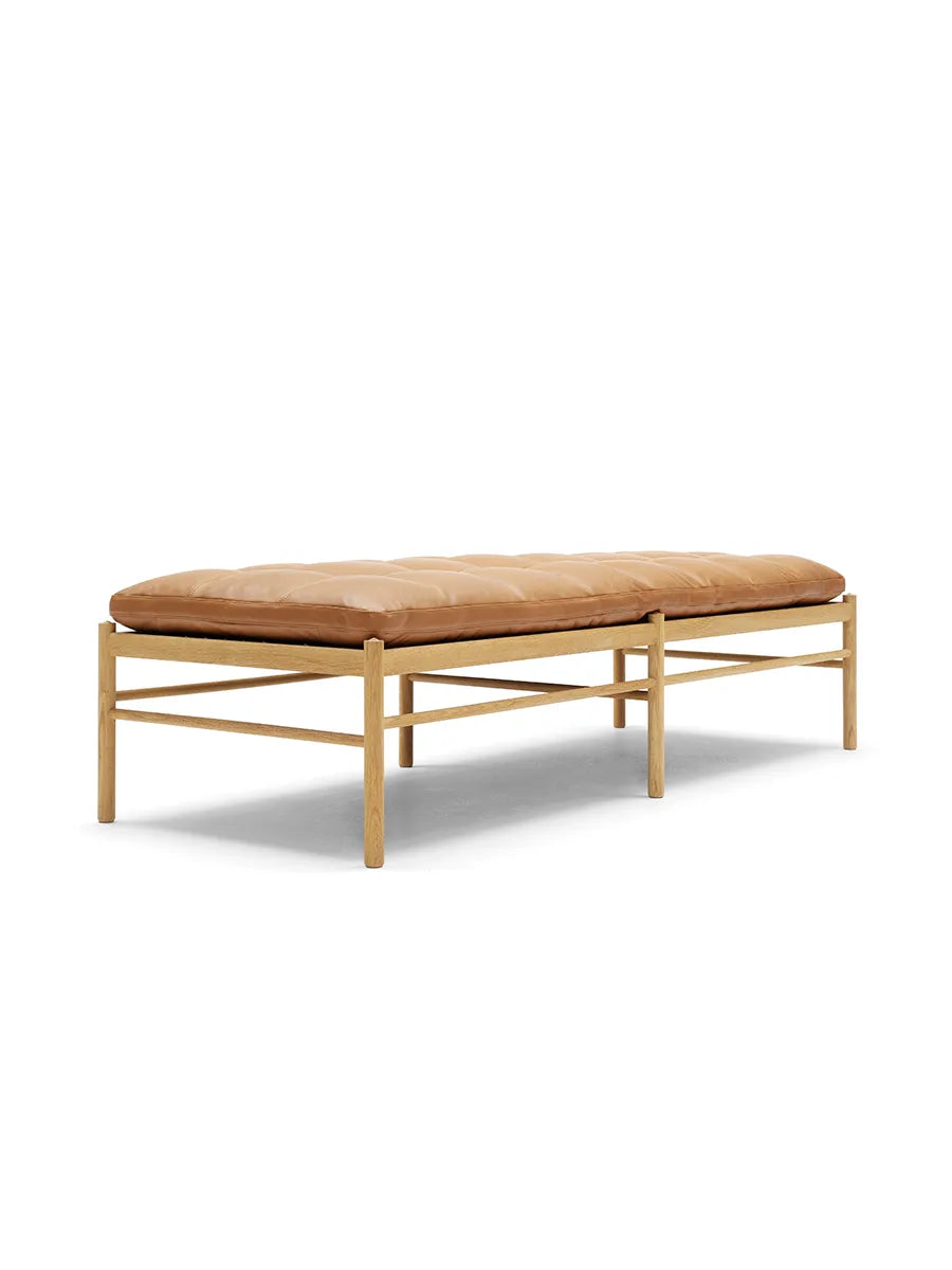 OW150 Daybed af Ole Wanscher - 7 - Jacobsen Plus