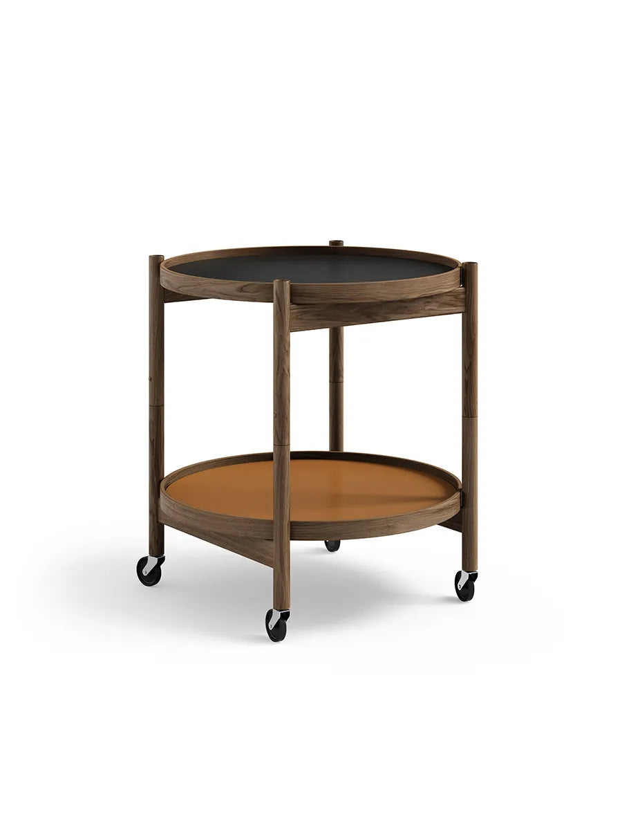 Bakkebord, Ø50 af Hans Bølling