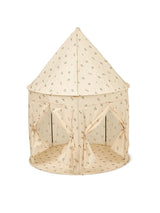 Oaks Pop Up Playtent, peach/sea shell fra Liewood - 3 - Jacobsen Plus
