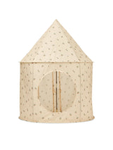 Oaks Pop Up Playtent, peach/sea shell fra Liewood - 1 - Jacobsen Plus