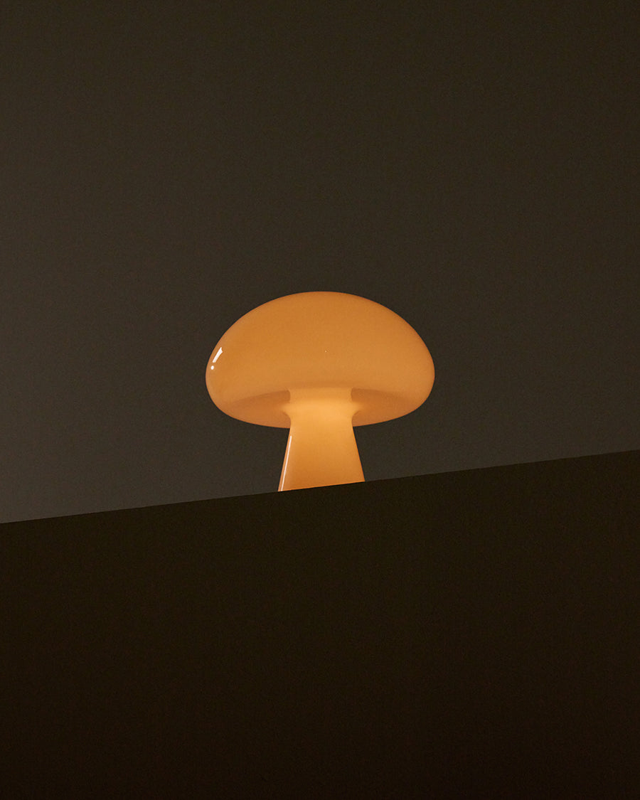 Obello Portable Bordlampe fra GUBI - 7 - Jacobsen Plus