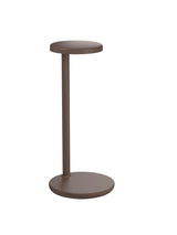 Oblique Bordlampe fra Flos - Brown / 2700 K - Jacobsen Plus