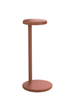 Oblique Bordlampe fra Flos - Rust / 2700 K - Jacobsen Plus
