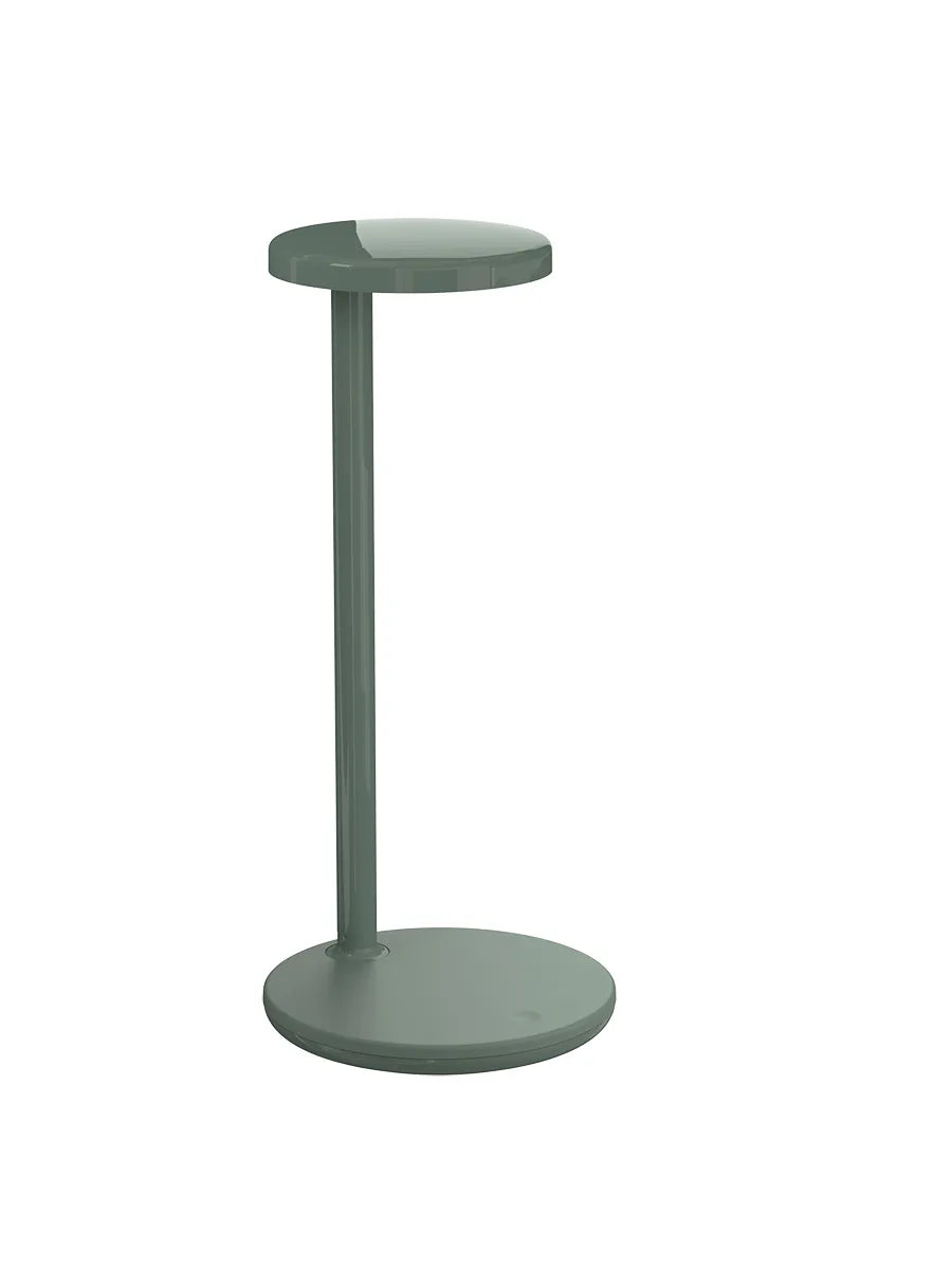 Oblique Bordlampe fra Flos - Salvia / 2700 K - Jacobsen Plus