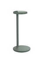 Oblique Bordlampe fra Flos - Salvia / 2700 K - Jacobsen Plus
