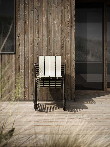Ocean stol, sand fra Mater - 4 - Jacobsen Plus