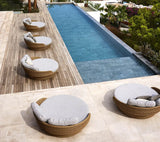 Ocean Daybed, outdoor fra Cane-line - 3 - Jacobsen Plus