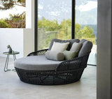 Ocean Daybed, soft rope fra Cane-line - 3 - Jacobsen Plus
