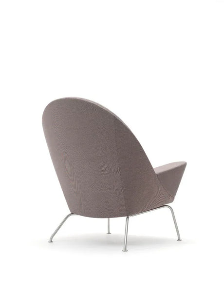 CH468 Oculus Chair af Hans J. Wegner - Stofgruppe 1 - Jacobsen Plus