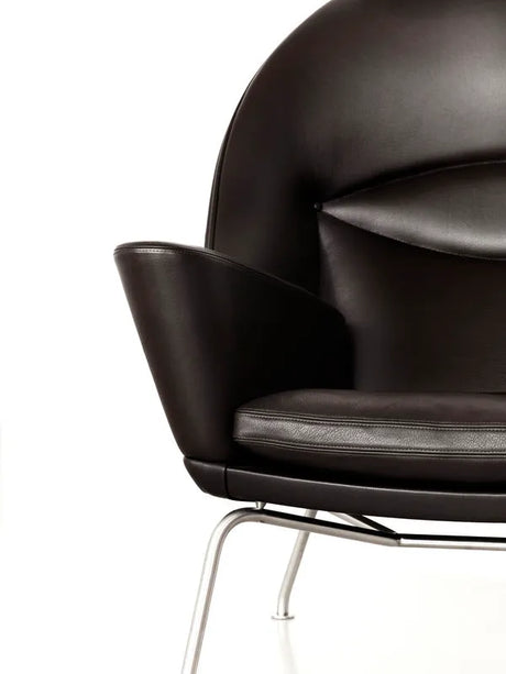 CH468 Oculus Chair af Hans J. Wegner - Stofgruppe 1 - Jacobsen Plus