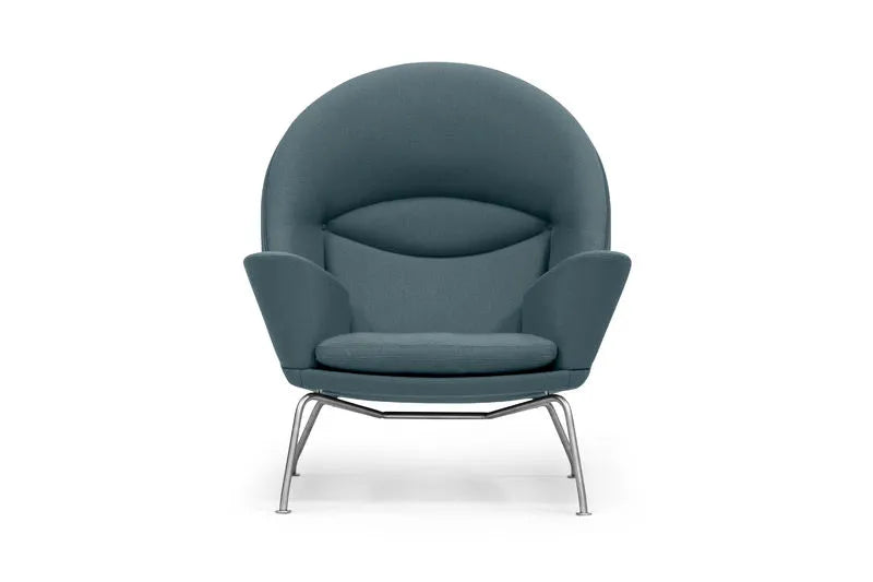 CH468 Oculus Chair af Hans J. Wegner - 6 - Jacobsen Plus