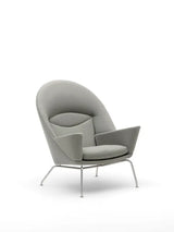 CH468 Oculus Chair af Hans J. Wegner - 7 - Jacobsen Plus