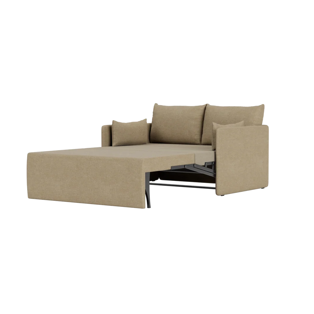  - Audo Bouclé 02 - Jacobsen Plus