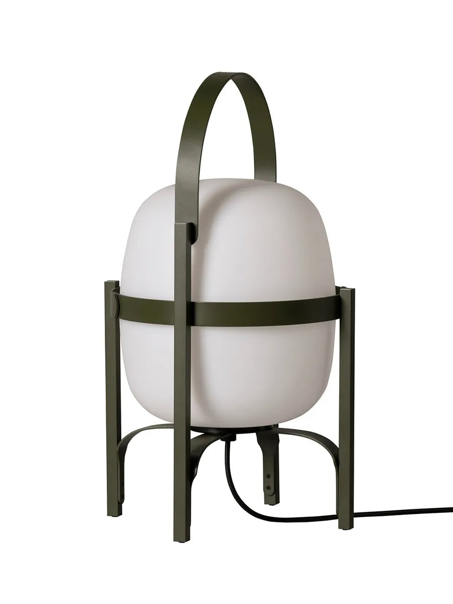 Cesta Exterior Lampe fra Santa and Cole - 17 - Jacobsen Plus