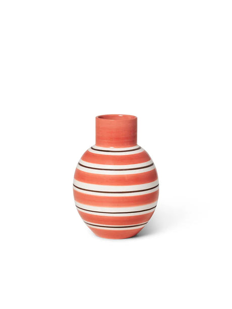 Omaggio Nuovo Vase H14,5 cm fra Kähler - 1 - Jacobsen Plus