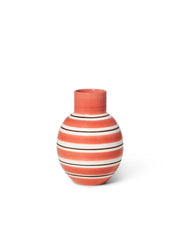 Omaggio Nuovo Vase H14,5 cm fra Kähler