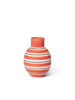 Omaggio Nuovo Vase H14,5 cm fra Kähler