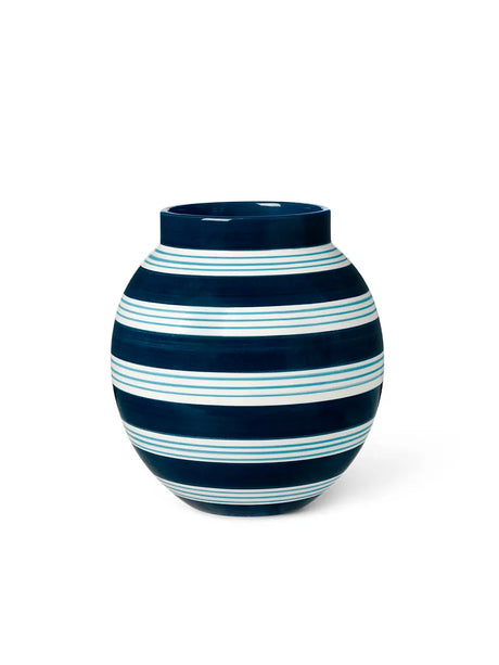 Omaggio Nuovo Vase H20,5 cm fra Kähler - 1 - Jacobsen Plus