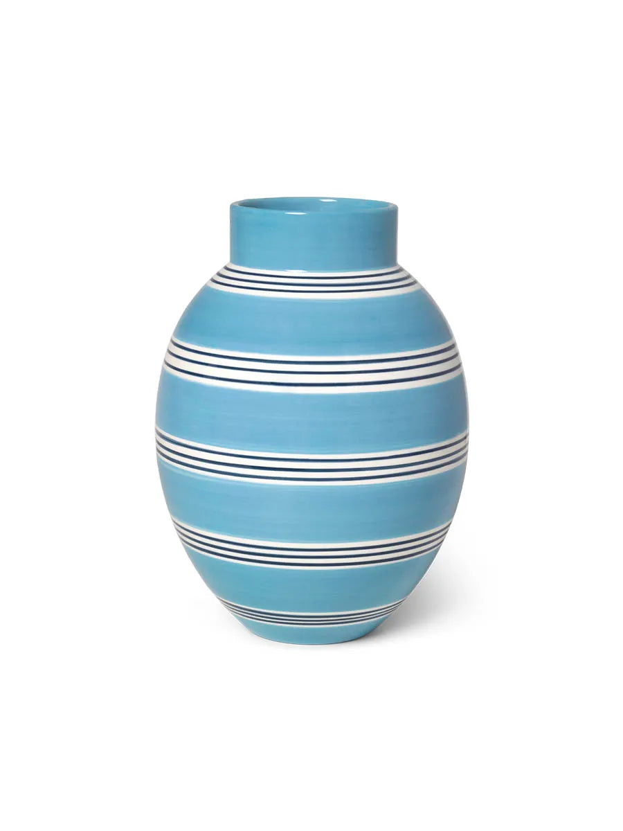 Omaggio Nuovo Vase H30 cm fra Kähler - 1 - Jacobsen Plus