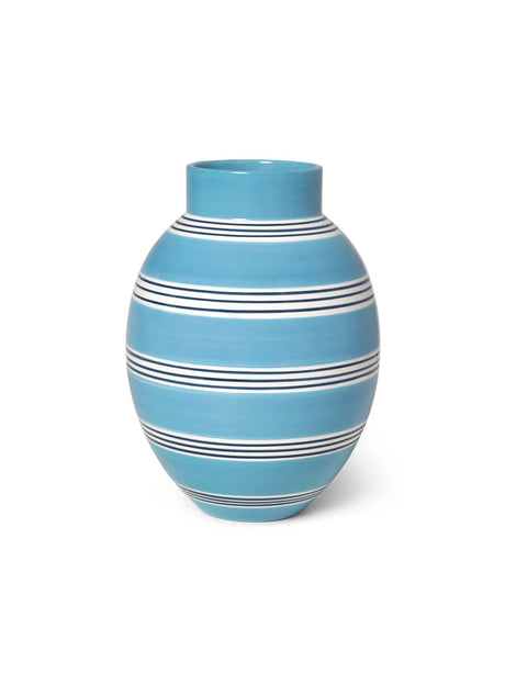 Omaggio Nuovo Vase H30 cm fra Kähler - 1 - Jacobsen Plus