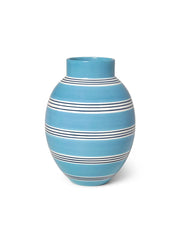 Omaggio Nuovo Vase H30 cm fra Kähler