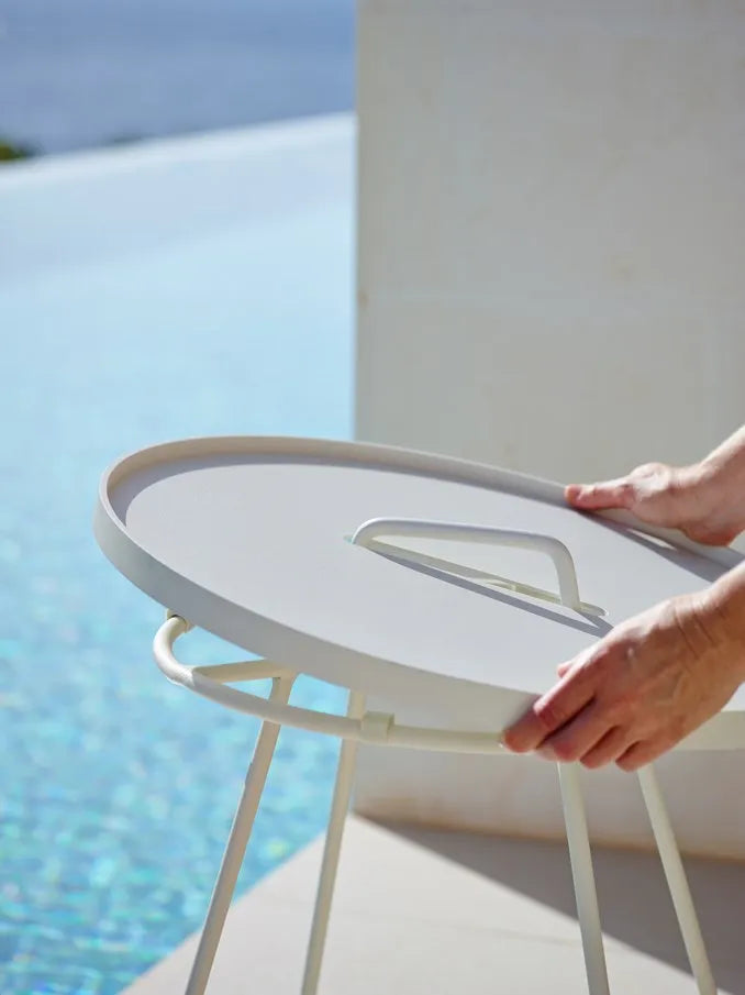 On The Move Sidebord fra Cane-line