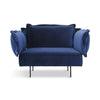 Royal blue