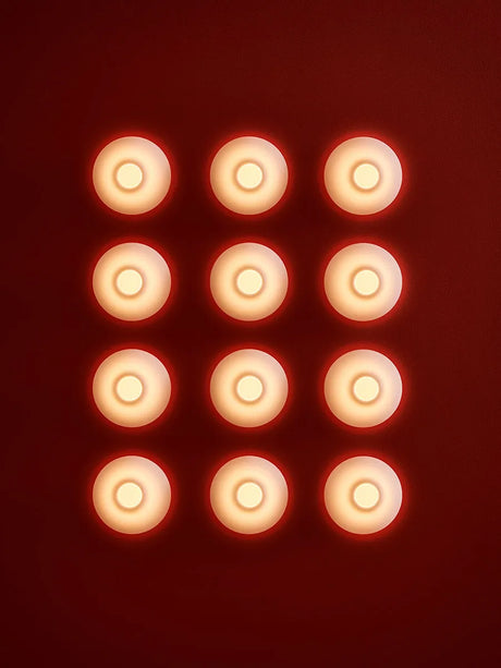 Ono Flush Mount Lamp Ø 20 cm fra Hay - 5 - Jacobsen Plus
