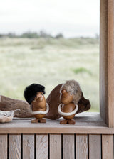 Optimisten / Pessimisten af Hans Bølling - 2 - Jacobsen Plus