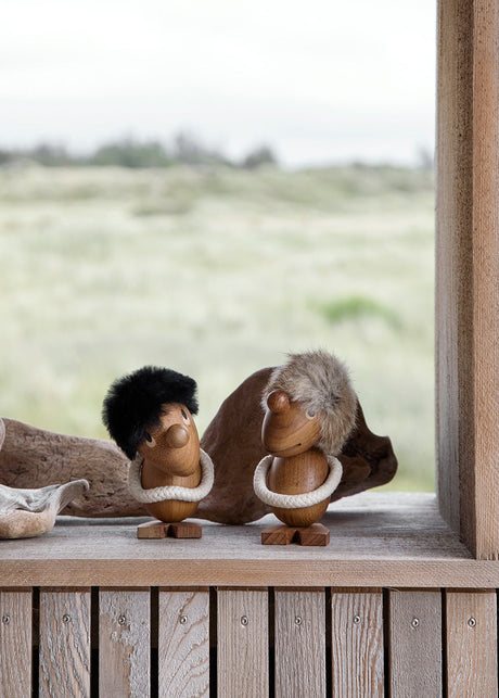 Optimisten / Pessimisten af Hans Bølling - 2 - Jacobsen Plus