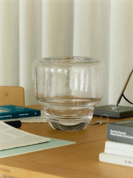 Orb Vase fra Fredericia Furniture - 2 - Jacobsen Plus