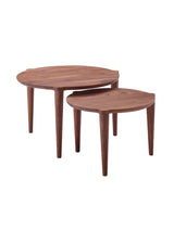 AK 510 Orbit sofaborde fra Naver Collection - 4 - Jacobsen Plus