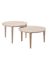 AK 510 Orbit sofaborde fra Naver Collection - 5 - Jacobsen Plus