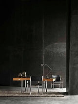 CH110 Skrivebord af Hans J. Wegner - 3 - Jacobsen Plus