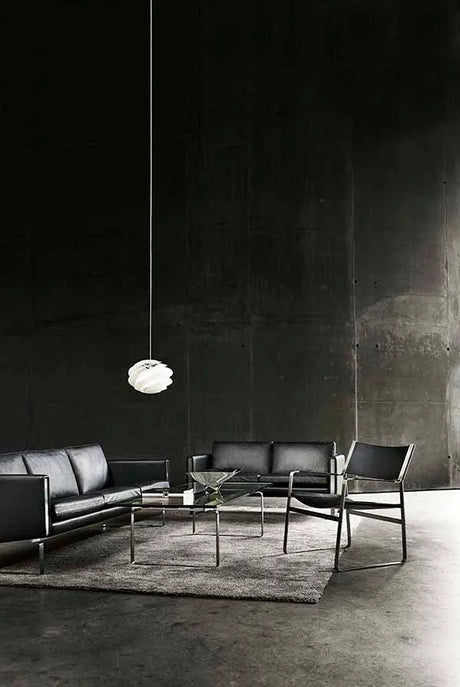 CH108 Sofabord 170x70 fra Carl Hansen & Søn - 4 - Jacobsen Plus