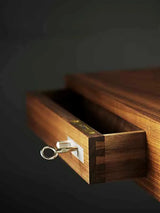 CH110 Skrivebord af Hans J. Wegner - 4 - Jacobsen Plus