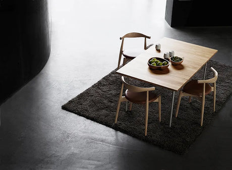 CH322 Spisebord fra Carl Hansen & Søn