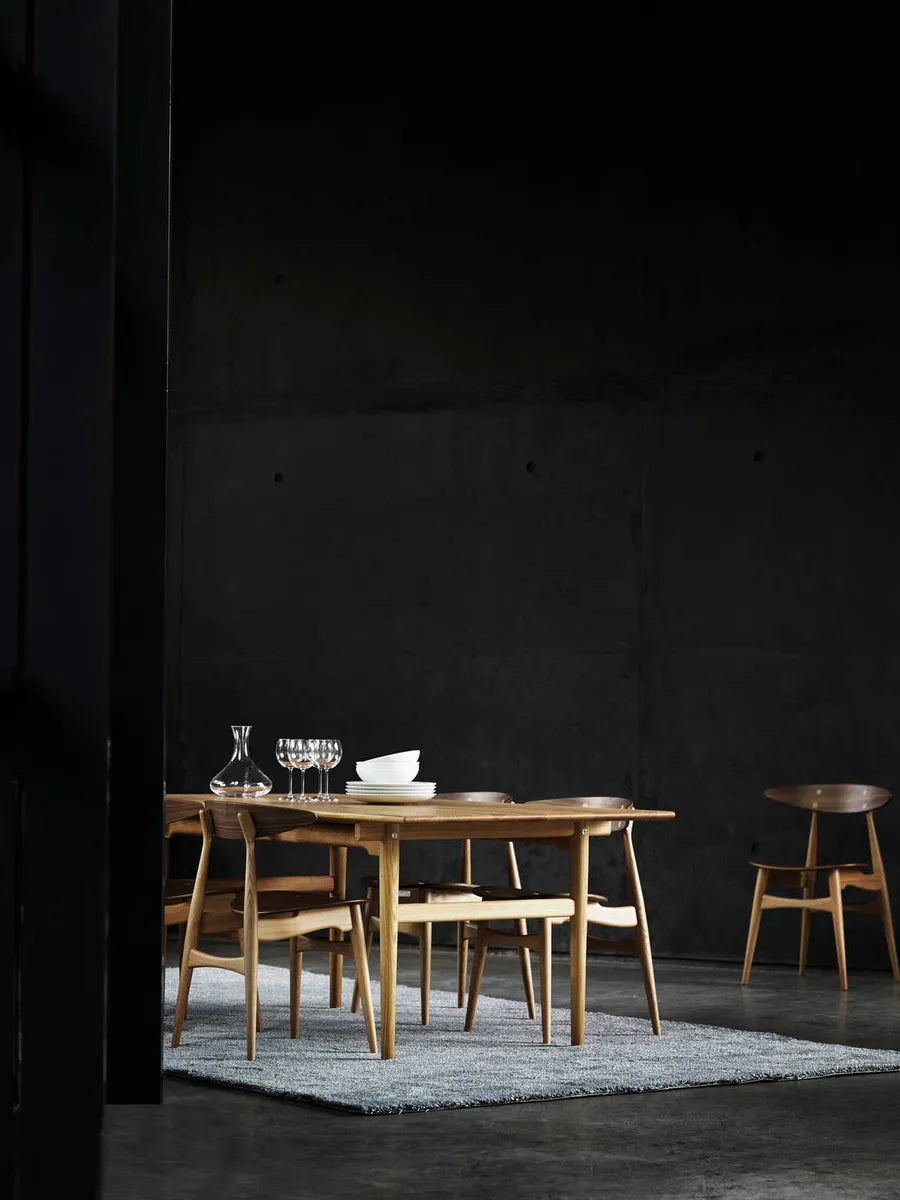 CH33T Stol af Hans J. Wegner - 3 - Jacobsen Plus