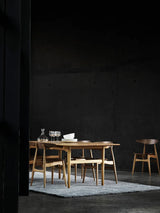 CH33T Stol af Hans J. Wegner - 3 - Jacobsen Plus