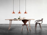 Orient Pendel, kobber fra Fritz Hansen - 3 - Jacobsen Plus