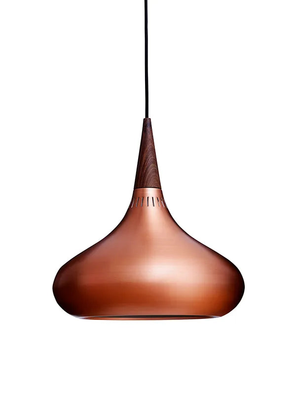 Orient Pendel, kobber fra Fritz Hansen - 1 - Jacobsen Plus