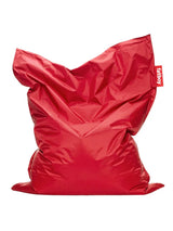 Original nylon sækkestol fra Fatboy - Red - Jacobsen Plus