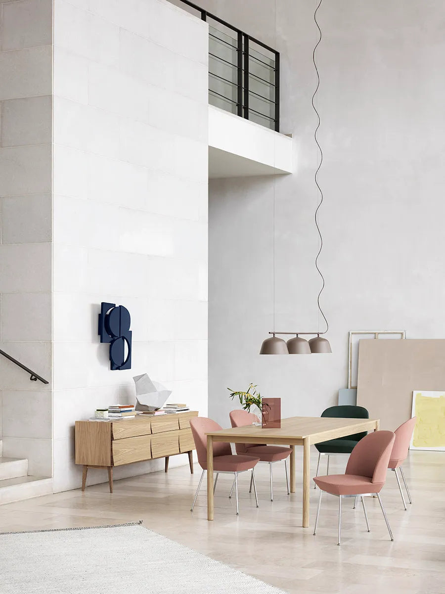 Ambit Rail Lamp fra Muuto - 2 - Jacobsen Plus