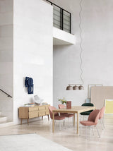 Ambit Rail Lamp fra Muuto - 2 - Jacobsen Plus