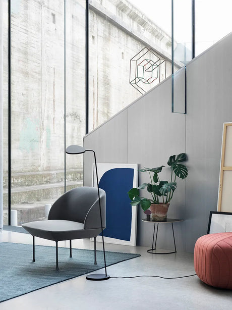 Leaf Floor Lamp fra Muuto - 2 - Jacobsen Plus