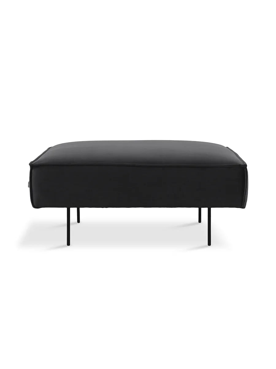 Skammel, modul fra HANDVÄRK - Dark grey - Jacobsen Plus