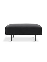 Skammel, modul fra HANDVÄRK - Dark grey - Jacobsen Plus
