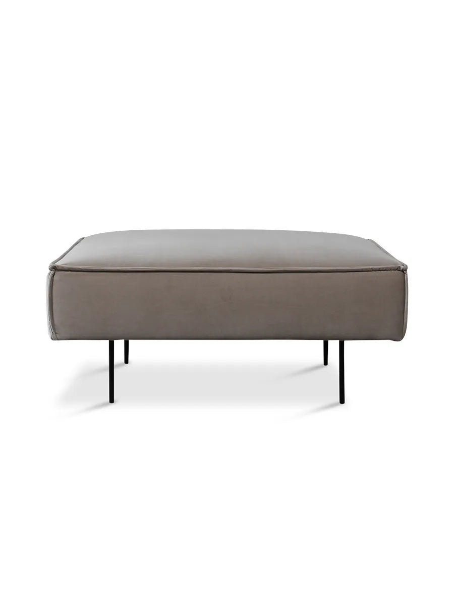 Skammel, modul fra HANDVÄRK - Sand - Jacobsen Plus