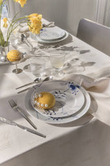 Waves dug råhvid fra Royal Copenhagen - 3 - Jacobsen Plus